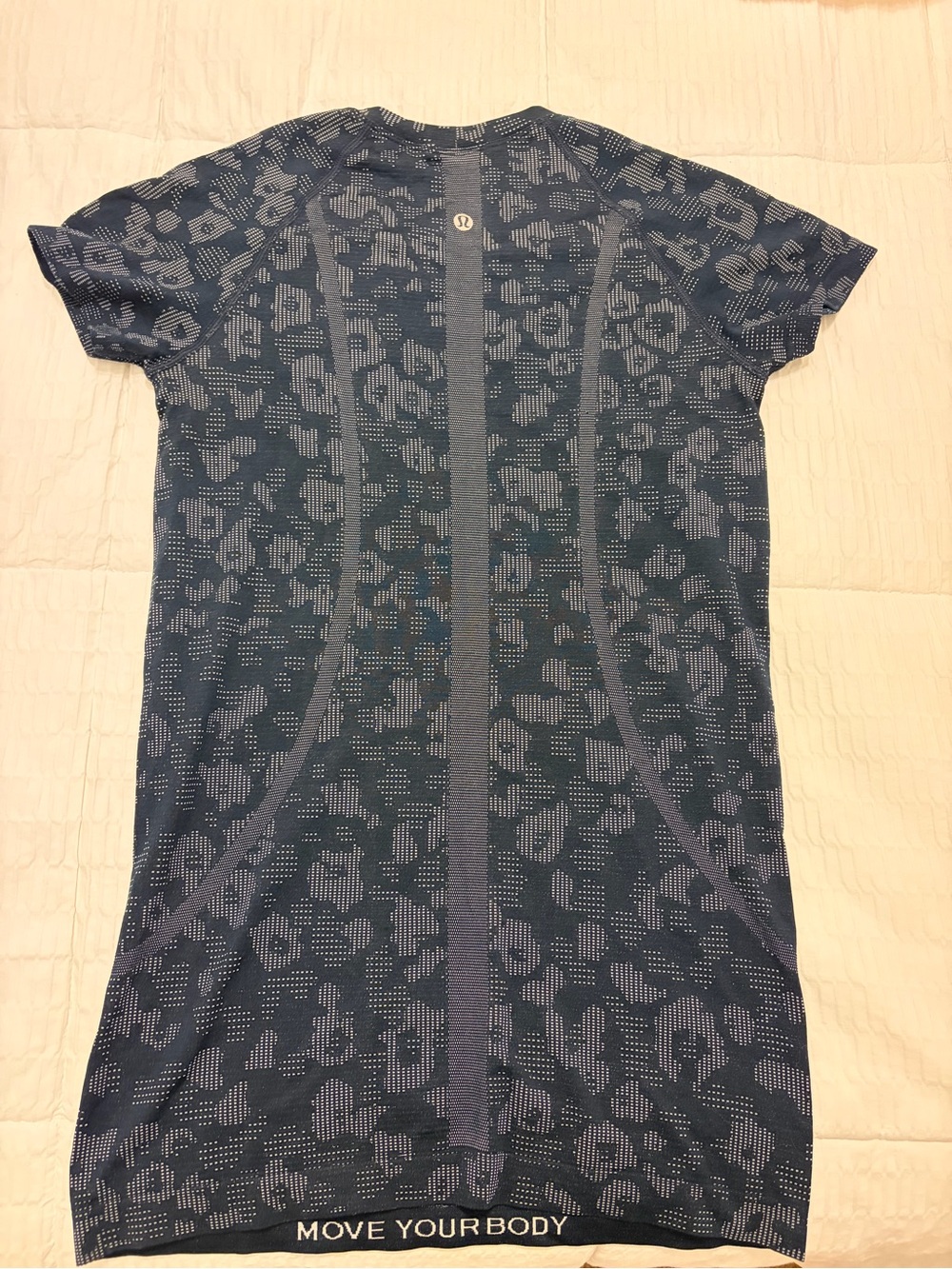 Lululemon shirt